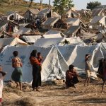 The Rohingya Crisis: Humanitarian Challenges and International Response