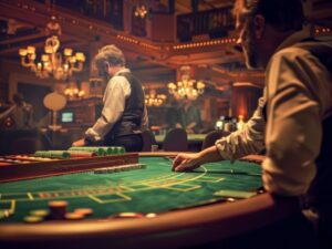 Best Baccarat Strategies to Increase Your Winning Chances